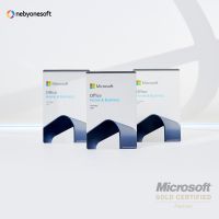 Office 2021 Home And Business For Pc/mac Key Card