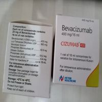 Cizumab 400 mg Injection