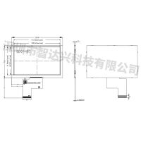 5 Inch Tft Lcd Display