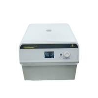 LOW SPEED CENTRIFUGE LSC-4010D