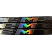 Factory Price 370g Carbon Fiber Proto Ice hockey stick Left And Right Hand Hockey Stick