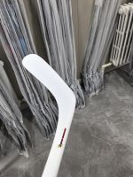 OEM 100% Carbon Fiber Ice Hockey Goalie Equipment Composite Carbon Fiber Goalie Ice Hockey Stick