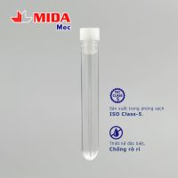 Test Tube 16x100mm Ps