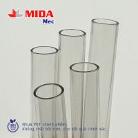 Test Tube 13x100mm Pet