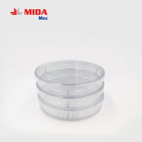 9015 petri dish Ã¢ï¿½ï¿½ 3 compartments