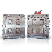 Fabricate Hot Runner Molds | Manufacturing Plastic Injection Mold, Injection Molding, Precision Mould