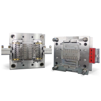 Fabricate Insert Molds | Manufacturing Plastic Injection Mold, Injection Molding, Precision Mould