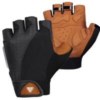 Cycling Gloves - Shock-Absorbing, Breathable, and Grip-Enhancing Bike Gloves