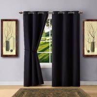 Blackout Curtain