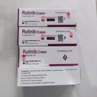 Rutinib Ruxolitinib Cream 1.5%, 30 Gm