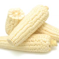 White Maize