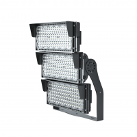 Aluminum High Pole Hight Brightness Outdoor