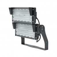 Hight Brightness Aluminum High Pole Outdoor