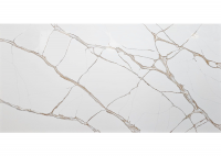 Golden Calacatta Quartz