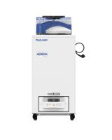 Vertical Automatic Autoclave GI Series 29/54/80/100