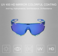 Cycling Sunglasses