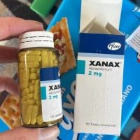 Xanax Blue Bars 2mg Usa, Australia, Delivery, 1 mg