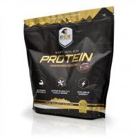 Chocolate Protein Powder