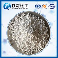  Catalyst Carrier Oil Column Formed Alumina Spheres Alumina Ball