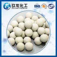 Oxygen Removal Pd-Al2O3 Catalytic Hydrogenation