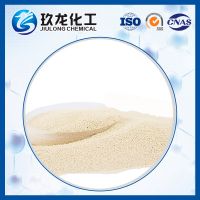 Ammonia Synthesis Chemical Catalyst 2.7-2.9 G/Ml Bulk Density 46% Porosity