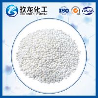 High Quality 1/8&quot;-2&quot; Inert Alumina Balls Inert Balls as Bed Support Media in Fixed-Bed Catalyst Reactors