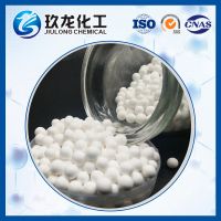 Alumina Catalyst Support Activated Alumina Catalyst Used as Absorbent Desiccant Jl-Ks Pineapple Spherical Alumina Carrier