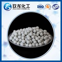 High Quality Activated Alumina Ball Chemical and Petrochmical Industries Support