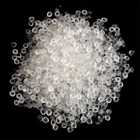 High-quality Virgin Soft Plastic Pvc Granules PVC Granules Compound for Shoes Rain Boots