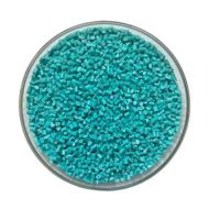 Virgin Pet Plastic Granules PET 5015W Reinforced Pellets For Carbonated Beverage Bottle