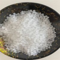 Virgin LLDPE Polyethylene Granules Raw Material LDPE Granules for wholesale in bulk