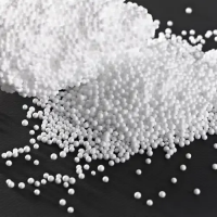 China Manufacturer Professional Manufacturers Produce High Quality Polystyrene Foam Raw Material EPS Resin Top Grade