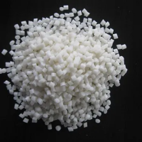 White Pet Resin Bottle Grade Poly Ethylene Terephthalate Plastic Resin