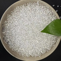 Hot Sale TPE Thermal Stability Of Elastic Particles/ TPE Granules/Resin For Electronic And Electrical Applications