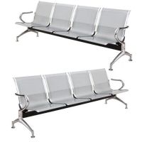 Hospital Reception Chair Waiting Room Chairs Comfortable for Patient Waiting Area