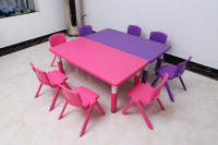 Durable Teal Aqua Industrial Stackable Plastic Dining Chair Safe Quality School Hospital Furniture for Outdoor Staircase Use