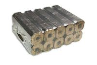 Karma 3BTN Sawdust Briquettes