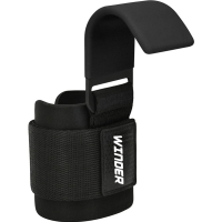 Weight Lifting Hook Straps