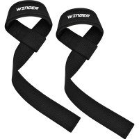 Weightlifting Training Wrist Straps