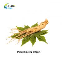 Natural Panax Ginseng Extract Ginseng Root Extract 1%-80% Ginsenoside