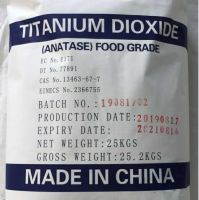 Titanium Dioxide TiO2 Rutile Grade for Pigment