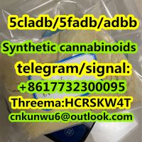 Synthetic cannabinoids/5cladb/5fadb/adbb mdmb-4en-pinaca cas 2504100-70-1 cas 1185282-27-2 cas 137350-66-4