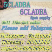 CAS: 5CLADBA