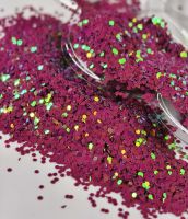 Wholesale Bulk Chunky Glitter for , Art, Craft, Body, and Makeup