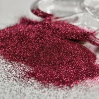 OEM Private Label Fine Glitter Pigment Powder Glitter Bulk Packing Glitter Powder