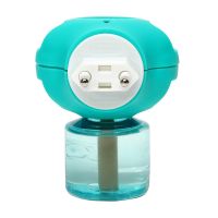 Electric Mosquito Liquid Vaporizer Mosquito Killer Heater Repellent Machine