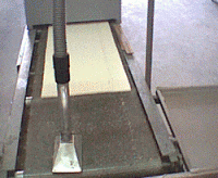 sugar cube machine T.Y.O . C TYPE SEMI-AUTOMATIC