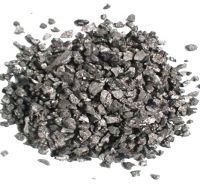 Granular Activated Carbon (GAC)