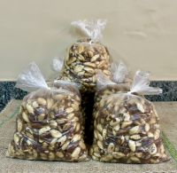 Organic Brazil Nut