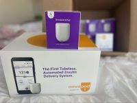 OMNIPOD PODS FOR THE OMNIPOD SYSTEM - 5 PACK 